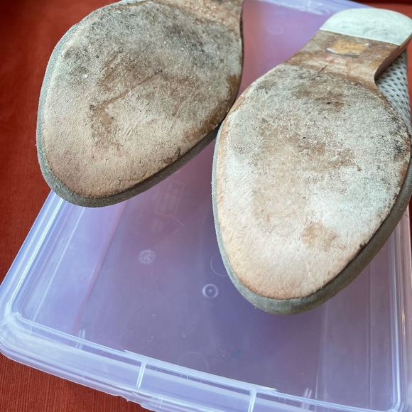 Rag and bone mules - Picture 6 of 7